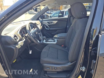 2022 Chevrolet Blazer LT 2LT - miniatura 7