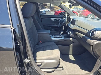 2022 Chevrolet Blazer LT 2LT - miniatura 8