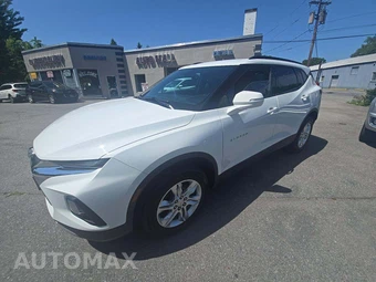 2022 Chevrolet Blazer LT 2LT