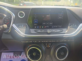 2022 Chevrolet Blazer LT 2LT - miniatura 10