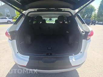 2022 Chevrolet Blazer LT 2LT - miniatura 14
