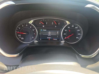 2022 Chevrolet Blazer LT 2LT - miniatura 9