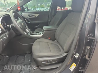 2022 Chevrolet Blazer LT 2LT - miniatura 13
