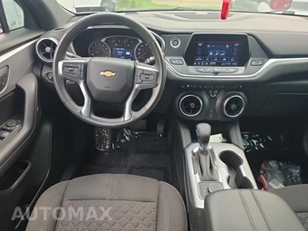2022 Chevrolet Blazer LT 2LT - miniatura 14