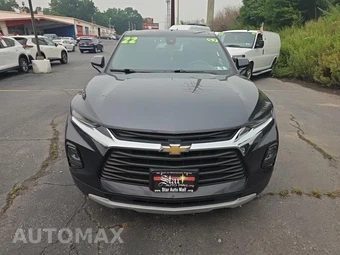 2022 Chevrolet Blazer LT 2LT - miniatura 2