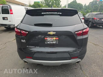 2022 Chevrolet Blazer LT 2LT - miniatura 5