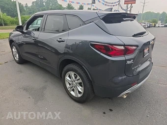 2022 Chevrolet Blazer LT 2LT - miniatura 6