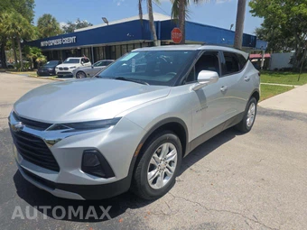 2022 Chevrolet Blazer LT 2LT