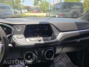 2022 Chevrolet Blazer LT 2LT - miniatura 10