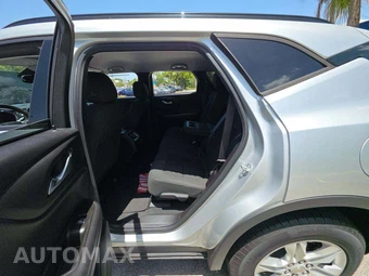 2022 Chevrolet Blazer LT 2LT - miniatura 13