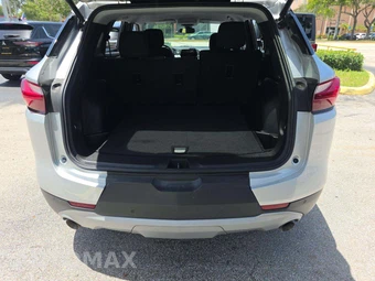 2022 Chevrolet Blazer LT 2LT - miniatura 14