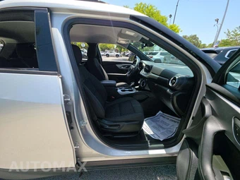 2022 Chevrolet Blazer LT 2LT - miniatura 18