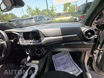 2022 Chevrolet Blazer LT 2LT - miniatura 19