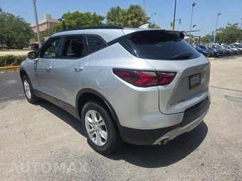 2022 Chevrolet Blazer LT 2LT - miniatura 2