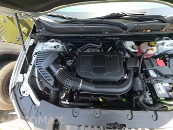 2022 Chevrolet Blazer LT 2LT - miniatura 23