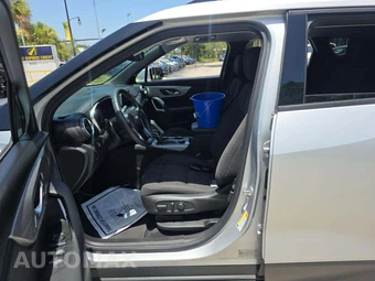 2022 Chevrolet Blazer LT 2LT - miniatura 6
