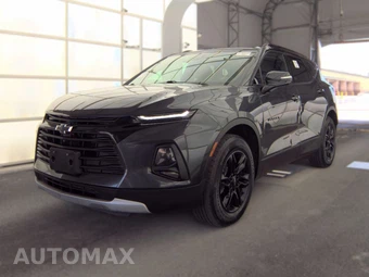 2022 Chevrolet Blazer LT 3LT