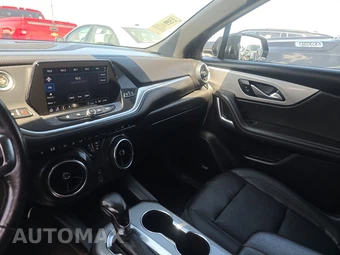 2022 Chevrolet Blazer LT 3LT – miniatura 11