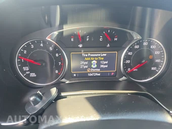 2022 Chevrolet Blazer LT 3LT – miniatura 12