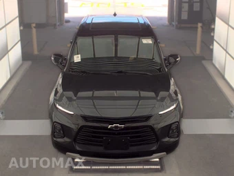 2022 Chevrolet Blazer LT 3LT – miniatura 2