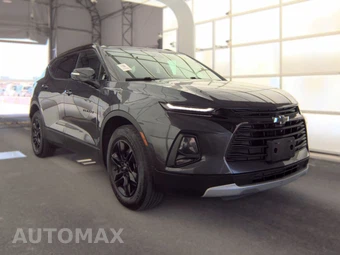 2022 Chevrolet Blazer LT 3LT – miniatura 3