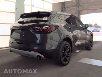 2022 Chevrolet Blazer LT 3LT – miniatura 4