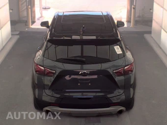 2022 Chevrolet Blazer LT 3LT – miniatura 5