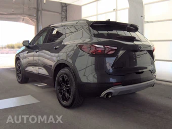 2022 Chevrolet Blazer LT 3LT – miniatura 6