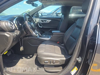 2022 Chevrolet Blazer LT 3LT – miniatura 7