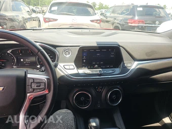 2022 Chevrolet Blazer LT 3LT - miniatura 11
