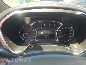 2022 Chevrolet Blazer LT 3LT - miniatura 12