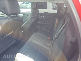 2022 Chevrolet Blazer LT 3LT - miniatura 13
