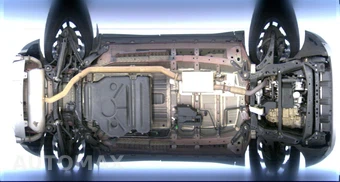2022 Chevrolet Blazer LT 3LT - miniatura 17