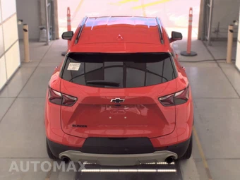 2022 Chevrolet Blazer LT 3LT - miniatura 5