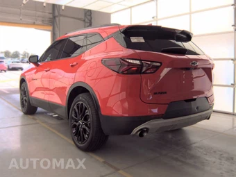 2022 Chevrolet Blazer LT 3LT - miniatura 6