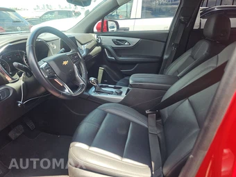 2022 Chevrolet Blazer LT 3LT - miniatura 7