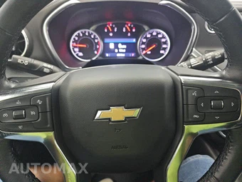 2022 Chevrolet Blazer LT 3LT - miniatura 10
