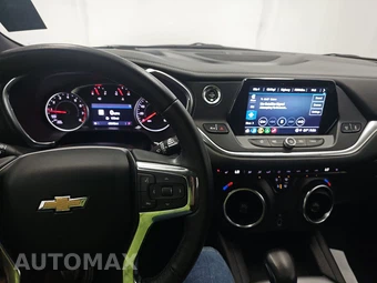 2022 Chevrolet Blazer LT 3LT - miniatura 11