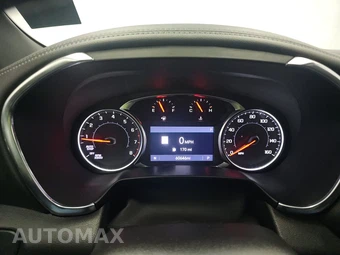 2022 Chevrolet Blazer LT 3LT - miniatura 12