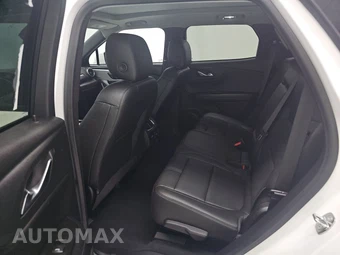 2022 Chevrolet Blazer LT 3LT - miniatura 13