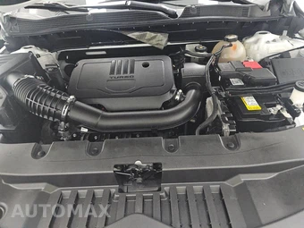 2022 Chevrolet Blazer LT 3LT - miniatura 15