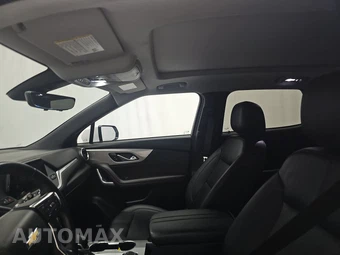 2022 Chevrolet Blazer LT 3LT - miniatura 18