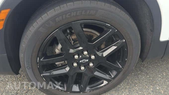 2022 Chevrolet Blazer LT 3LT - miniatura 19