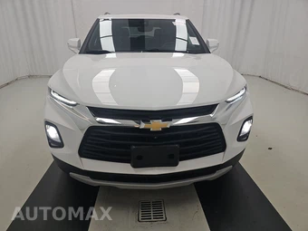 2022 Chevrolet Blazer LT 3LT - miniatura 2
