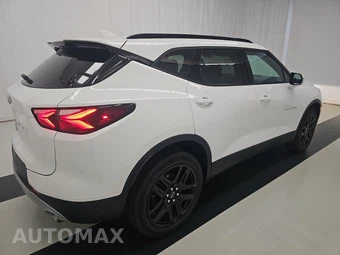 2022 Chevrolet Blazer LT 3LT - miniatura 4