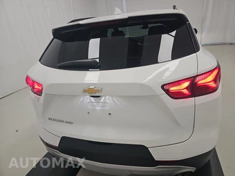 2022 Chevrolet Blazer LT 3LT - miniatura 5