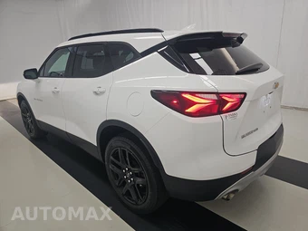 2022 Chevrolet Blazer LT 3LT - miniatura 6