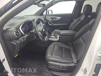 2022 Chevrolet Blazer LT 3LT - miniatura 7