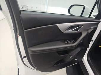 2022 Chevrolet Blazer LT 3LT - miniatura 9