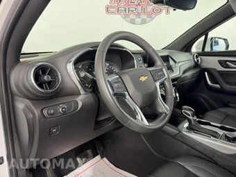 2022 Chevrolet Blazer LT 3LT - miniatura 10